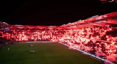 legia widzew 1