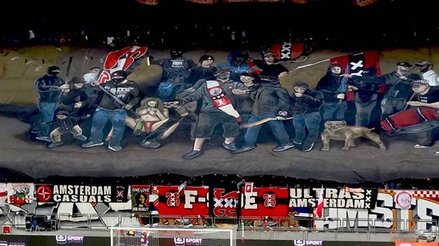 ajax utrecht 3