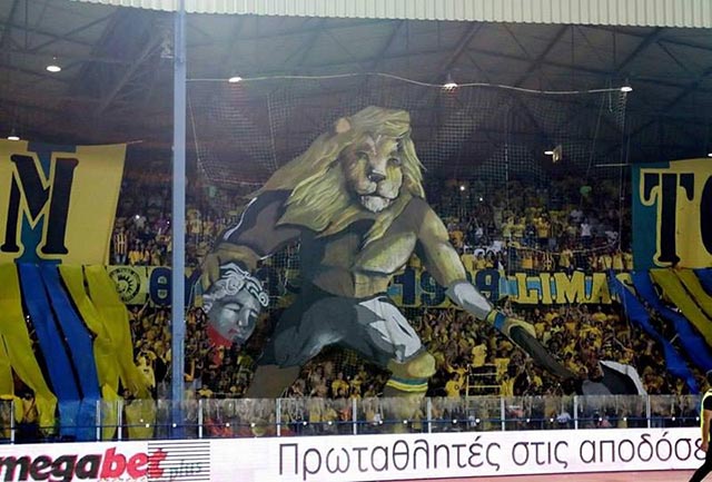 ael apollon 2