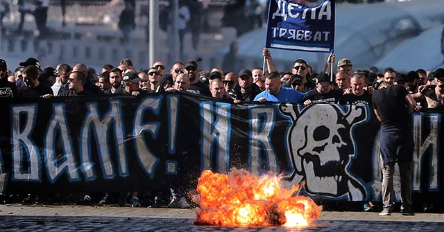 levski cska derby