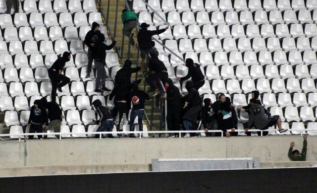 Omonia Apoel 5