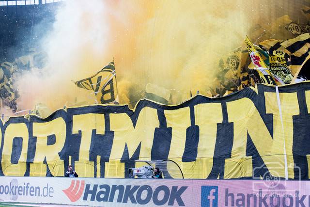 dortmund schalke 1