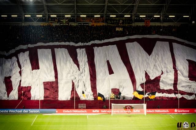 dynamo kaiserslautern 