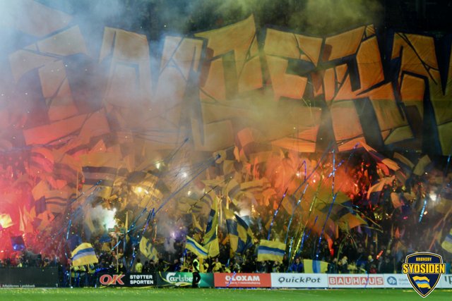 Brondby AGF 6