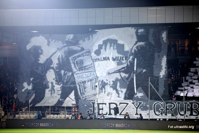 Cracovia Wisla 2