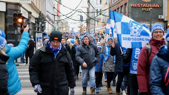 Sarpsborg lsk 13