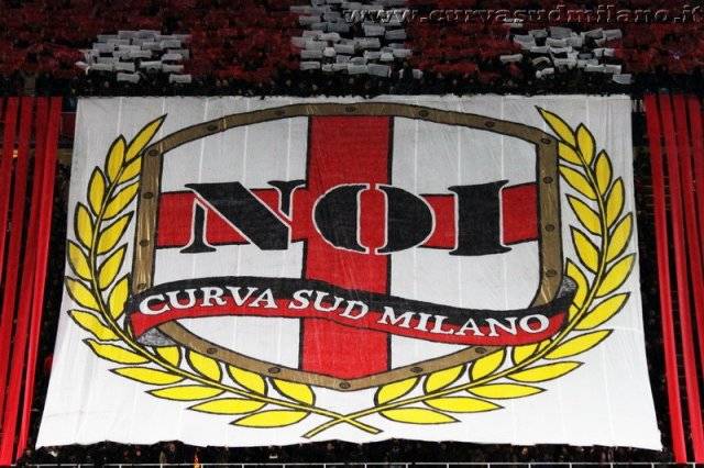 milan inter derby ultras