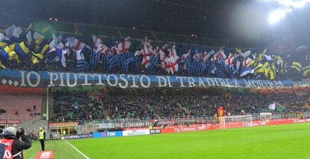 milan inter derby ultras