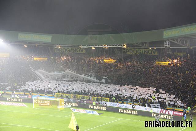 nantes psg 