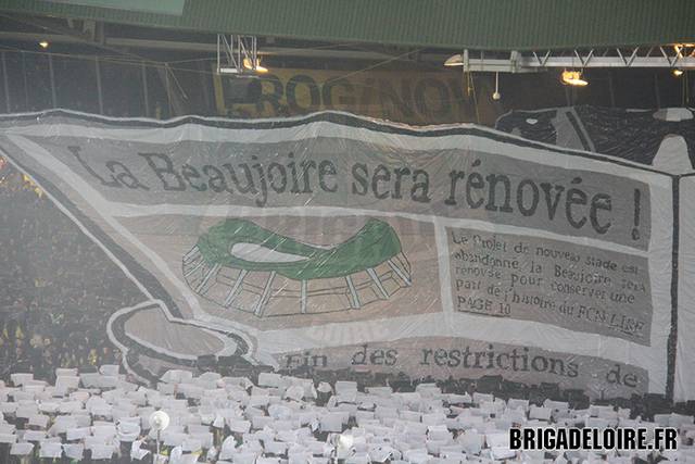 nantes psg 