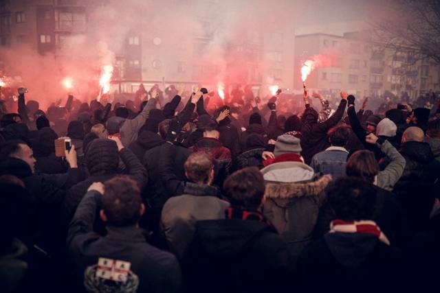 Royal Antwerp 1 