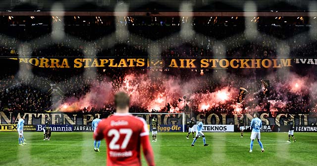 aik malmo