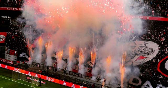 ajax feyenoord derby