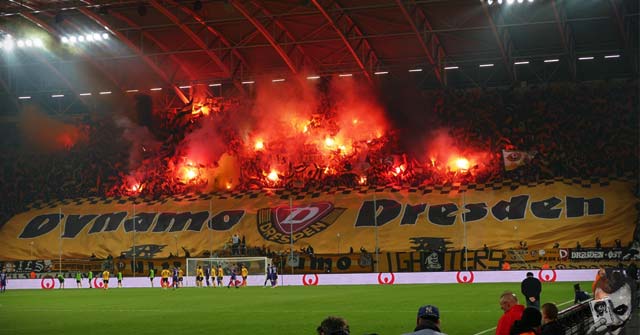 dynamo dresden ultras