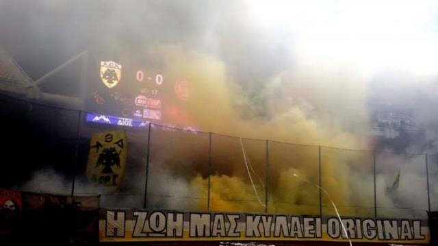 aek olympiakos 1