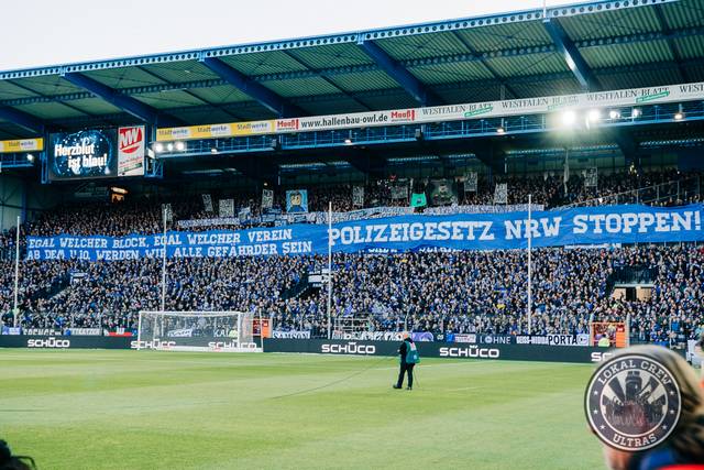 arminia koln 1