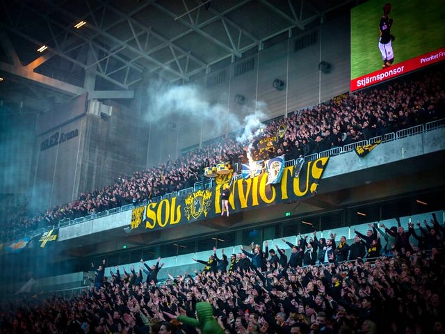 dif aik 8