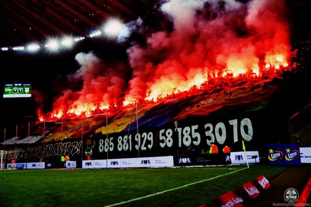 lechia arka 1