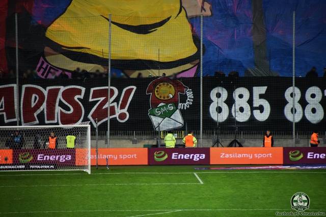 lechia arka 1