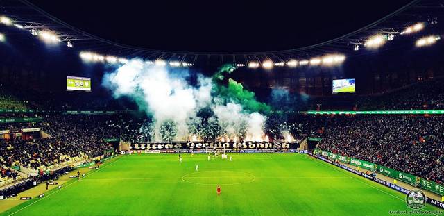 lechia arka 1