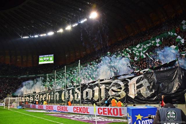 lechia arka 1