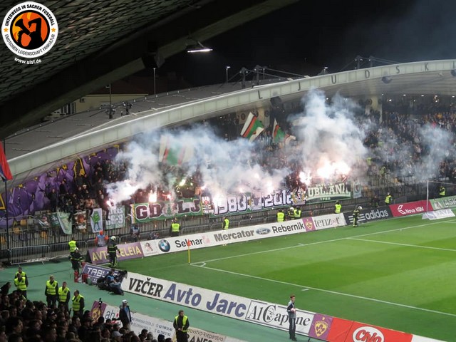 maribor olimpija 1