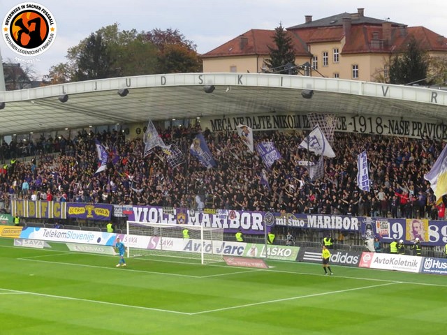 maribor olimpija 1