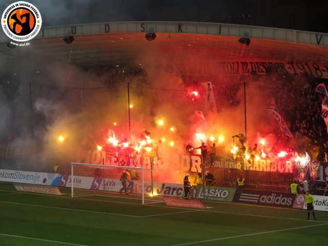 maribor olimpija 1