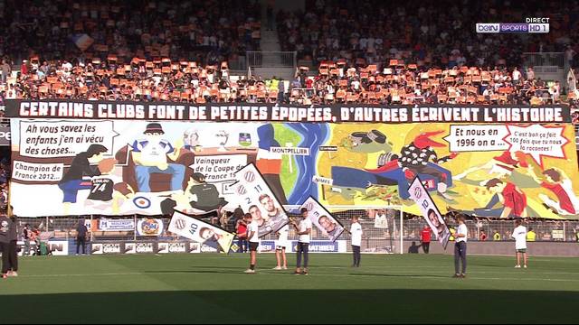 montpelliere nimes 1