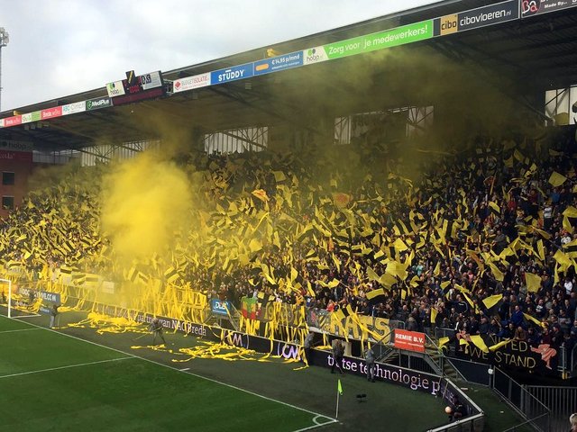 nac willem 1