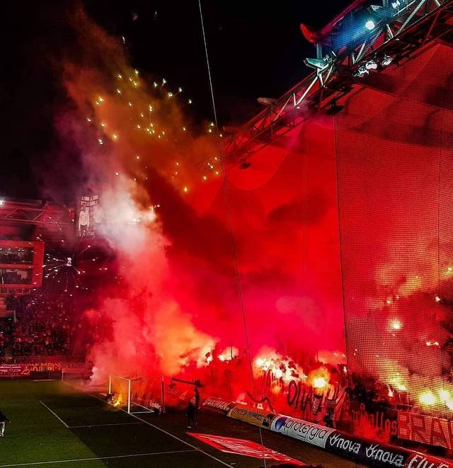 olympiakos paok 1