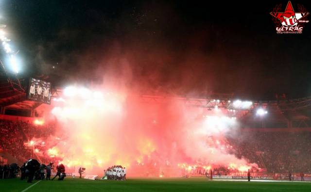 olympiakos paok 1