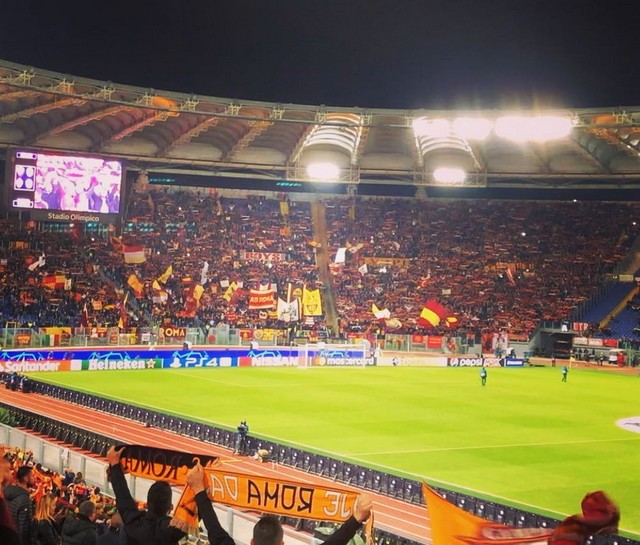 roma cska 1