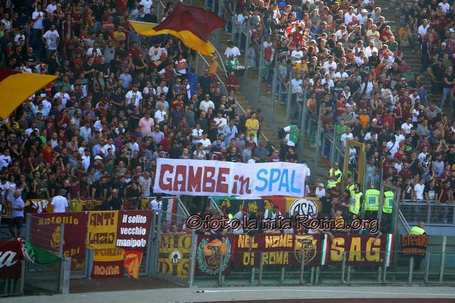 roma lazio 1