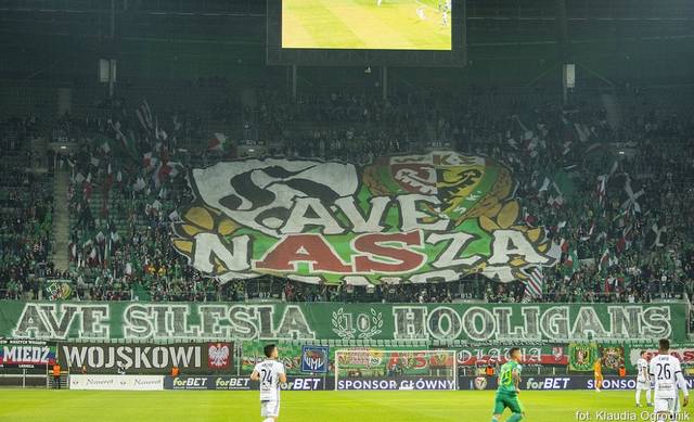 slask legia 1