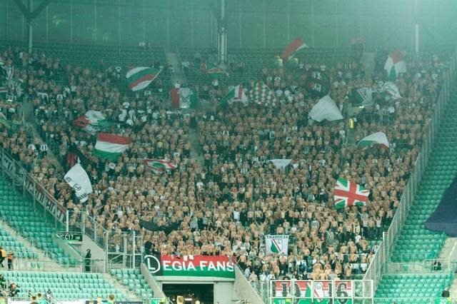 slask legia 1