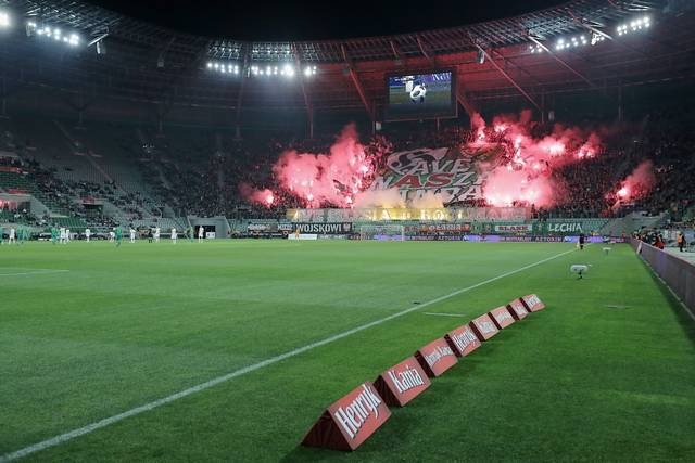 slask legia 1