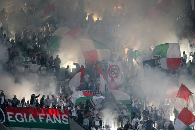 slask legia 1