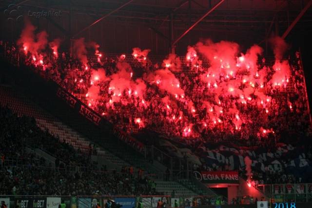 slask legia 1