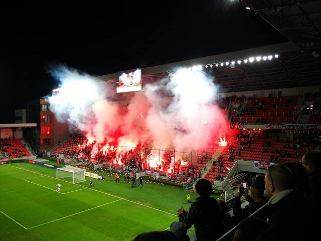 spartak slovan 1