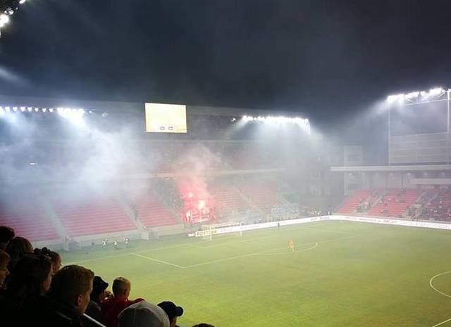 spartak slovan 1