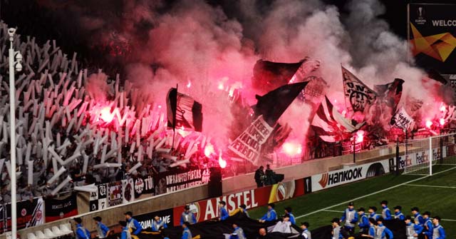 eintracht in cyprus