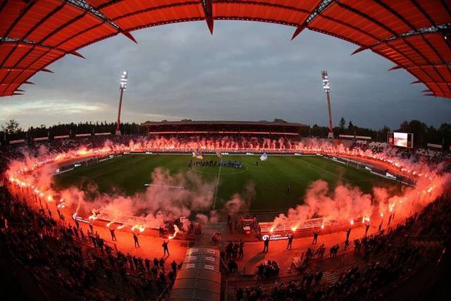 wildparkstadion 1