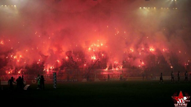 olympiakos panathinaikos 1