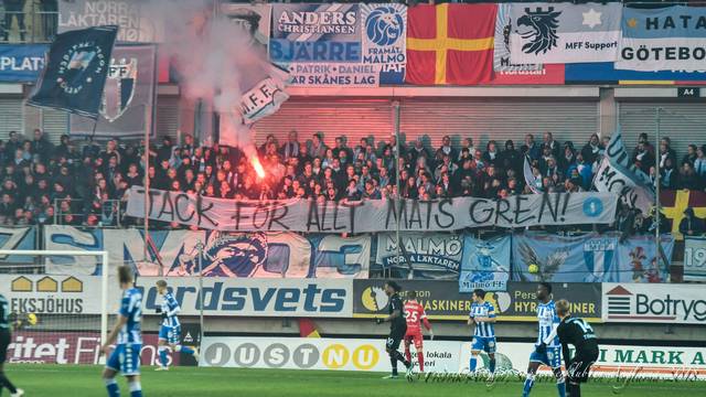 ifk malmo 1