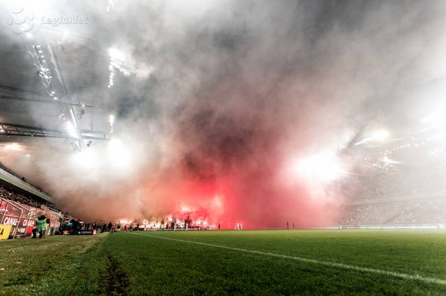 legia gornik 1