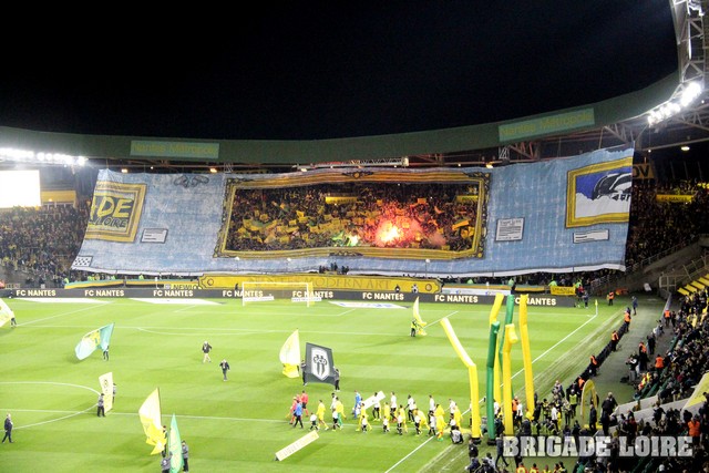 nantes angers 1