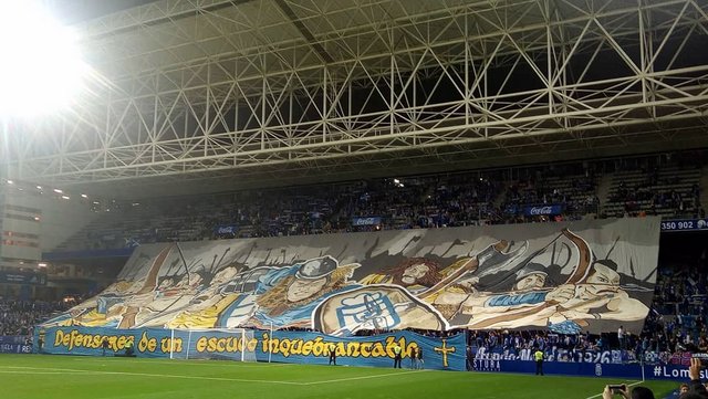 Oviedo Gijon 1