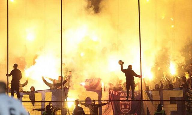 sarajevo zeljeznicar 1