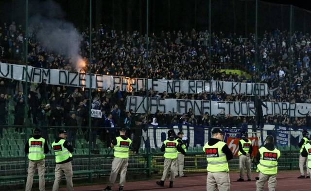 sarajevo zeljeznicar 1